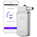 ACE KETOSCAN mini Ketose-Test - Keto-Messgerät für Diäten + 20 gratis Mundstücke