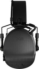 Sordin Supreme X2 Kapsel-Gehörschutz aktiv mit Lederband