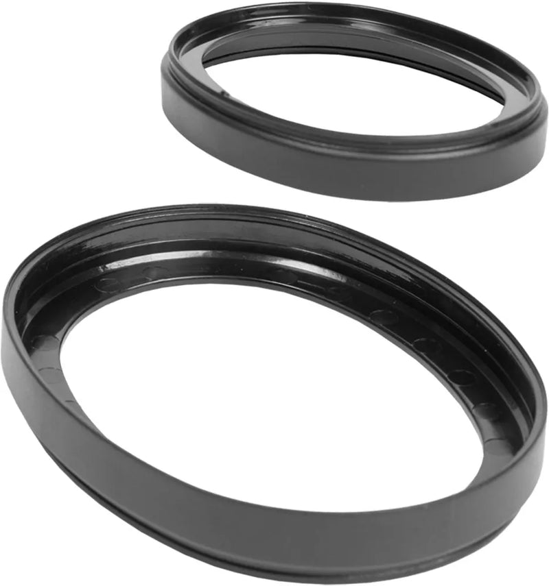 Sordin SFA Booster-Ring (Paar)- Ersatzteil für Sordin Supreme Pro-X SFA & Sordin MIL SFA