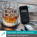 Alkomat ACE Alcoscan II Basic (Plus), TU-Wien-Messgenauigkeit: 99,0%* + 25 Mundstücke