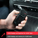 Alkomat ACE Q + 25 Mundstücke