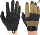 ACE Schakal II Outdoor-Handschuhe - taktische Handschuhe für Airsoft, Paintball & Schießsport - Touchscreen-fähig - S bis XXL