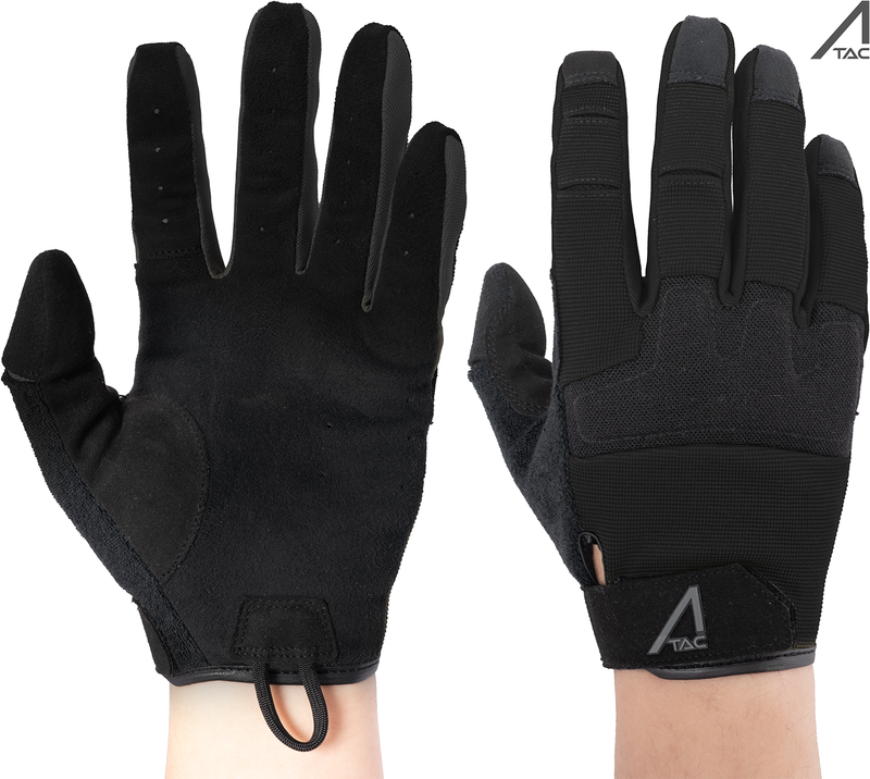 schießsport handschuhe ACE Schakal II Outdoor-Handschuhe