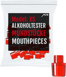 20 ACE XS (Lite) Mundstücke