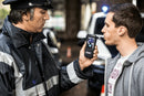 Dräger Alcotest 6000 Alkoholtester + 25 Mundstücke