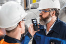 Dräger Alcotest 6000 Alkoholtester + 25 Mundstücke