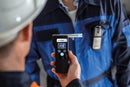 Dräger Alcotest 6000 Alkoholtester + 25 Mundstücke