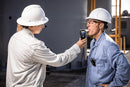 Dräger Alcotest 6000 Alkoholtester + 25 Mundstücke