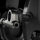 Sordin Supreme X2 Kapsel-Gehörschutz aktiv mit Lederband