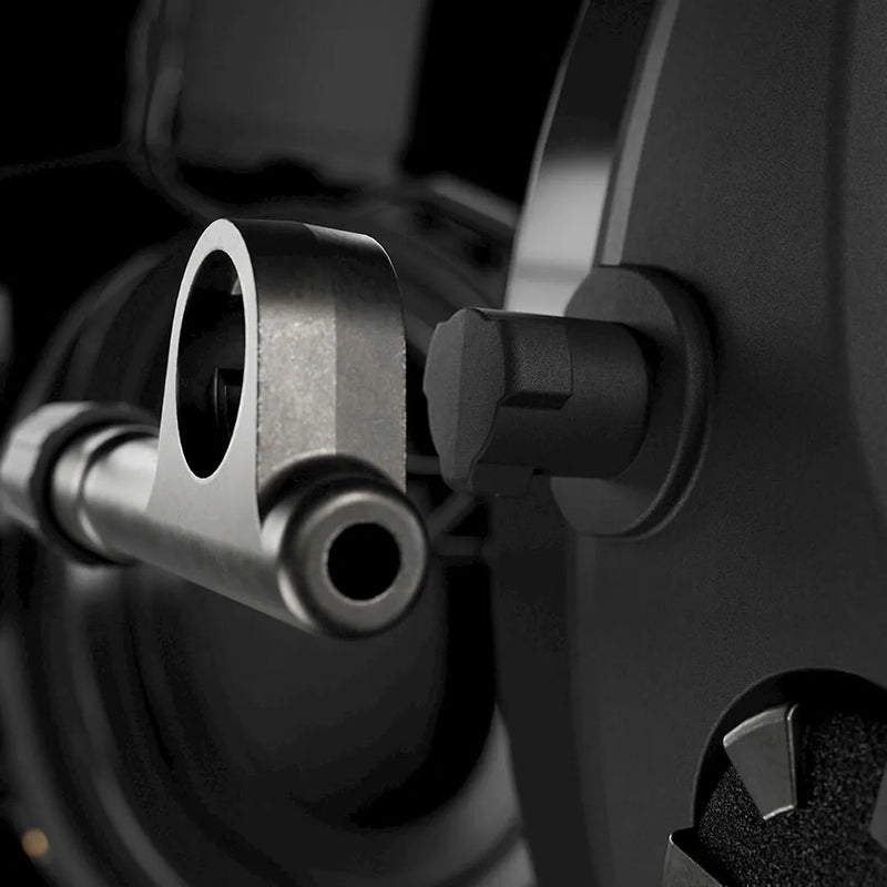 Sordin Supreme X2 Kapsel-Gehörschutz aktiv mit Lederband