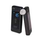 Alkomat ACE AF-33, TU-Wien-Messgenauigkeit: 97,9 %* + 25 Mundstücke