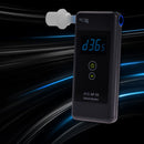 Alkomat ACE AF-33, TU-Wien-Messgenauigkeit: 97,9 %* + 25 Mundstücke