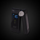 Alkomat ACE AF-33, TU-Wien-Messgenauigkeit: 97,9 %* + 25 Mundstücke