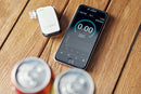 Smartphone-Alkoholtester ACE AFM-5 + 20 Mundstücke