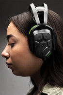 Sordin Sharp Aktiver Kapsel-Gehörschutz - Elektronischer Gehörschützer mit Bluetooth - EN 352 - SNR: 29 dB - Gelkissen