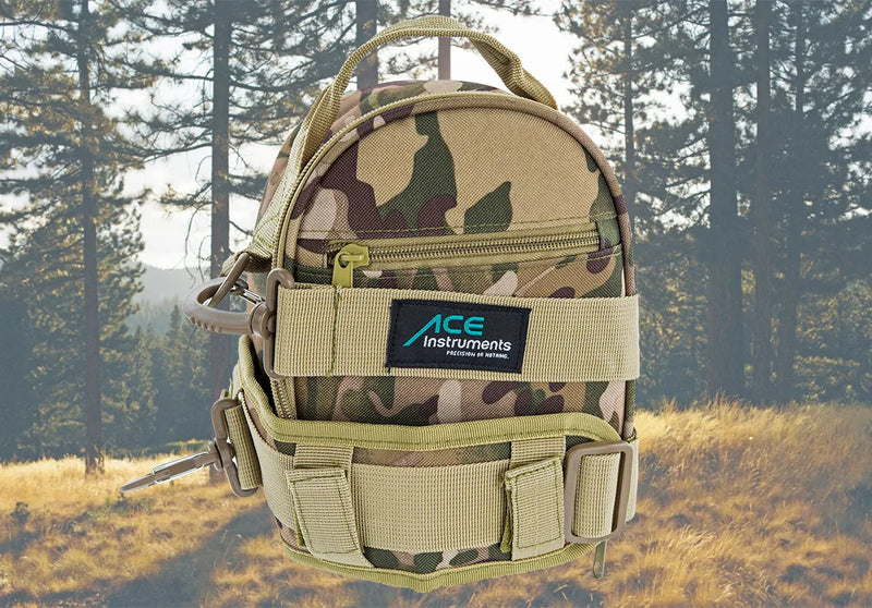 ACE Gehörschutztasche für Impact Sport, MSA Sordin, Verschiedene Farben