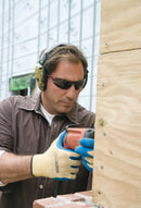 Howard Leight - Impact Sport - Aktiver Kapsel-Gehörschutz für Jagd- & Schießsport - SNR: 25 dB