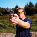 Howard Leight - Impact Sport - Aktiver Kapsel-Gehörschutz für Jagd- & Schießsport - SNR: 25 dB