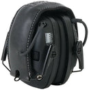 Howard Leight - Impact Sport - Aktiver Kapsel-Gehörschutz für Jagd- & Schießsport - SNR: 25 dB