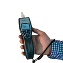 Alkomat Envitec Alcoquant 6020 Plus, Polizeivortestgerät Österreich + 25 Mundstücke